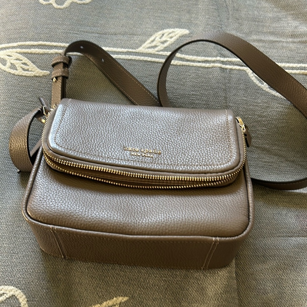 Kate spade crossbody